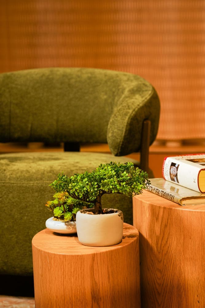 Hall Holz Design