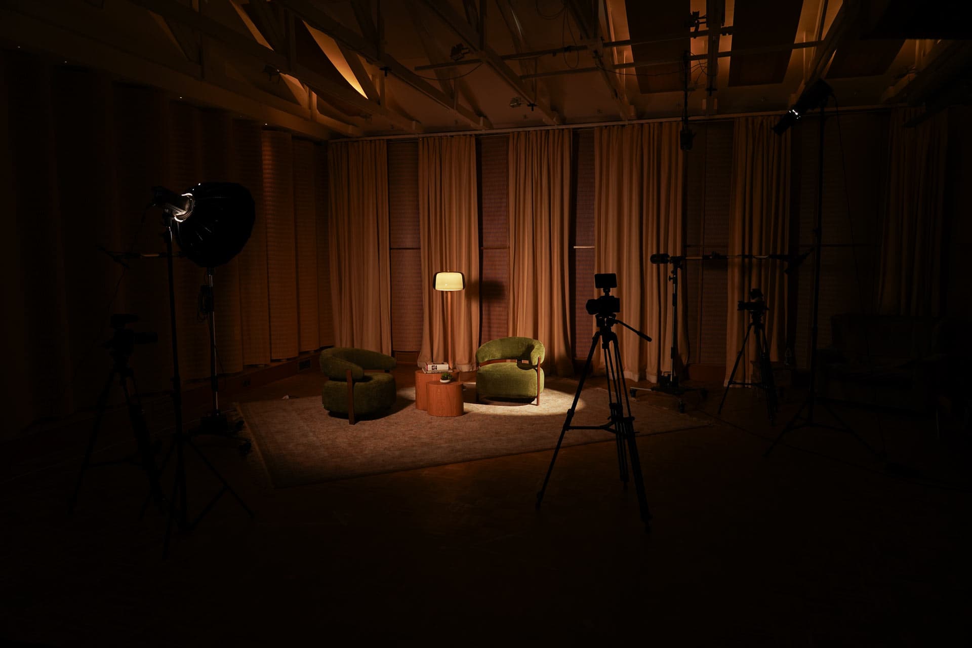 Studio Produktion